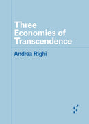 Three Economies of Transcendence-9781517918385