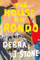 The House on Rondo-9781517919306