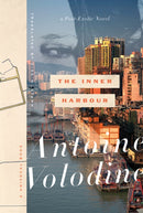 The Inner Harbour : A Post-Exotic Novel-9781517919696