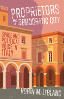 Proprietors for a Democratic City