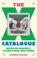 The X Catalogue
