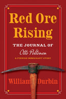 Red Ore Rising