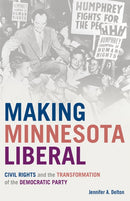 Making Minnesota Liberal