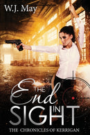 End in Sight-9781518819995