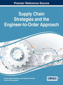 Supply Chain Strategies and the Engineer-to-Order Approach-9781522500216