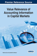 Value Relevance of Accounting Information in Capital Markets-9781522519003
