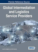 Global Intermediation and Logistics Service Providers-9781522521334