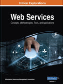 Web Services : Concepts, Methodologies, Tools, and Applications-9781522575016