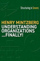 Understanding Organizations--Finally!-9781523000050