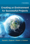 Creating an Environment for Successful Projects-9781523085484