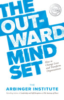The Outward Mindset-9781523087303