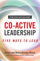 Co-Active Leadership, Second Edition-9781523091126