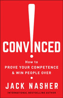 Convinced!