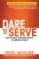 Dare to Serve-9781523097838
