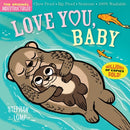 Indestructibles (The Original): Love You, Baby