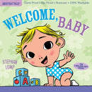 Indestructibles (The Original): Welcome, Baby