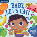 Indestructibles (The Original): Baby, Let''s Eat!