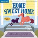 Indestructibles (The Original): Home Sweet Home
