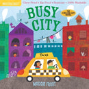 Indestructibles (The Original): Busy City