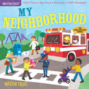Indestructibles (The Original): My Neighborhood