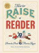 How to Raise a Reader-9781523505302