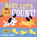 Indestructibles (The Original): Baby, Let''s Count!