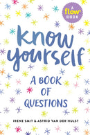 Know Yourself : A Book of Questions-9781523506354