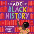 The ABCs of Black History-9781523507498