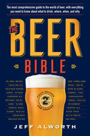 The Beer Bible: Second Edition-9781523510450