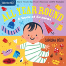 Indestructibles (The Original): All Year Round: A Book of Seasons