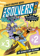 The Solvers Book