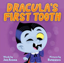 Dracula's First Tooth-9781523512720