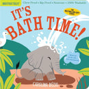 Indestructibles (The Original): It''s Bath Time!