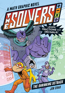 The Solvers Book