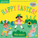 Indestructibles (The Original): Happy Easter!
