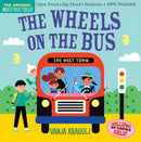 Indestructibles (The Original): The Wheels on the Bus