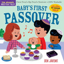 Indestructibles (The Original): Baby’s First Passover