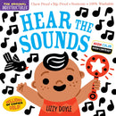 Indestructibles (The Original): Hear the Sounds (High Color High Contrast)