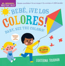 Indestructibles (The Original): Bebé, ¡ve los colores! / Baby, See the Colors!