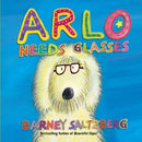 Arlo Needs Glasses (Revised Edition)-9781523520985