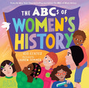 The ABCs of Women's History-9781523523290