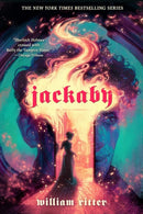 Jackaby-9781523523986