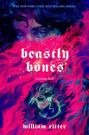 Beastly Bones : A Jackaby Novel-9781523523993