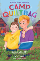 Camp QUILTBAG-9781523524020