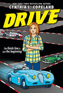 Drive (A Graphic Novel)-9781523527250