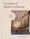 The Book of Modern Ceremony-9781523527793