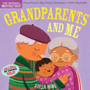 Indestructibles: Grandparents and Me-9781523528776