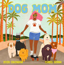 Dog Mom Wall Calendar 2026-9781523529483