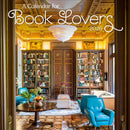 A Calendar for Book Lovers Wall Calendar 2026-9781523530076