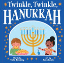 Twinkle, Twinkle, Hanukkah-9781523530168
